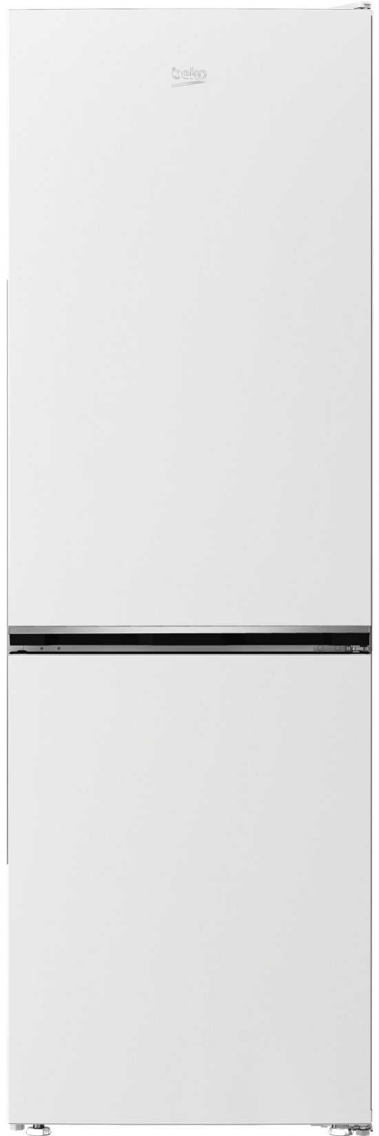 Frigorífico combi Beko B1RCNE364W 186x60 No Frost blanco